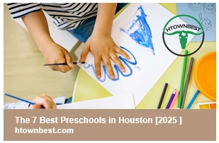 top three daycares in Houston
